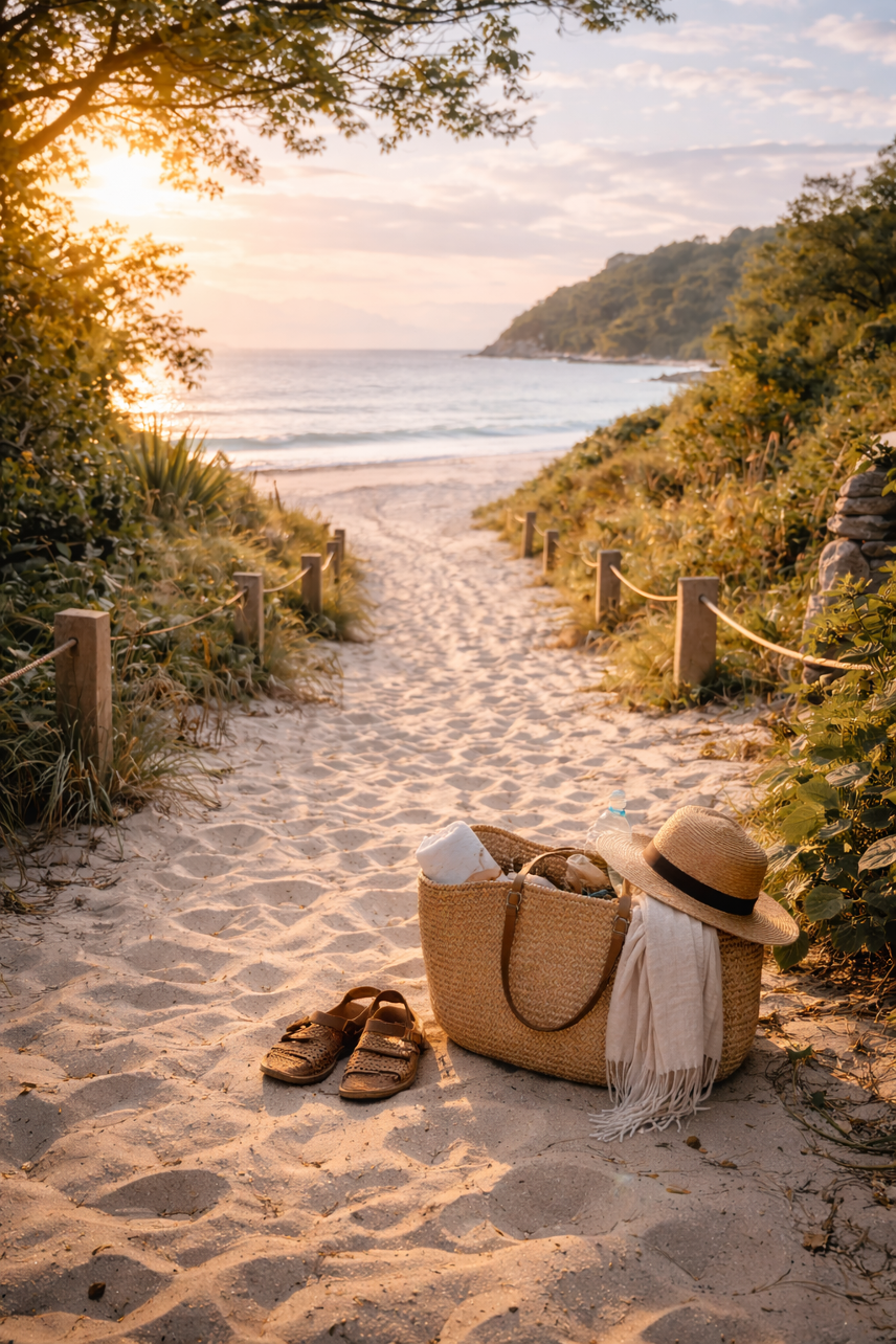 Tatil Anlayışı mı Değişti, Yoksa Sinir Sistemin mi?