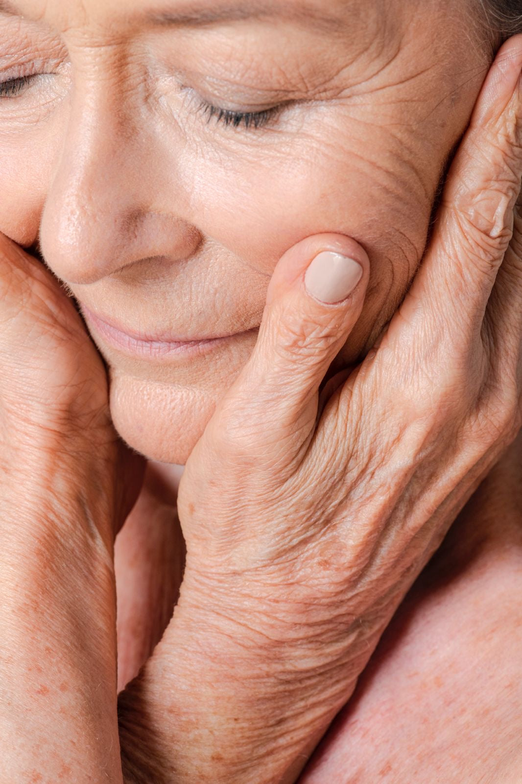 Longevity: Zamanla Uyumlu Yaşayan Bedenin Yeni Dili