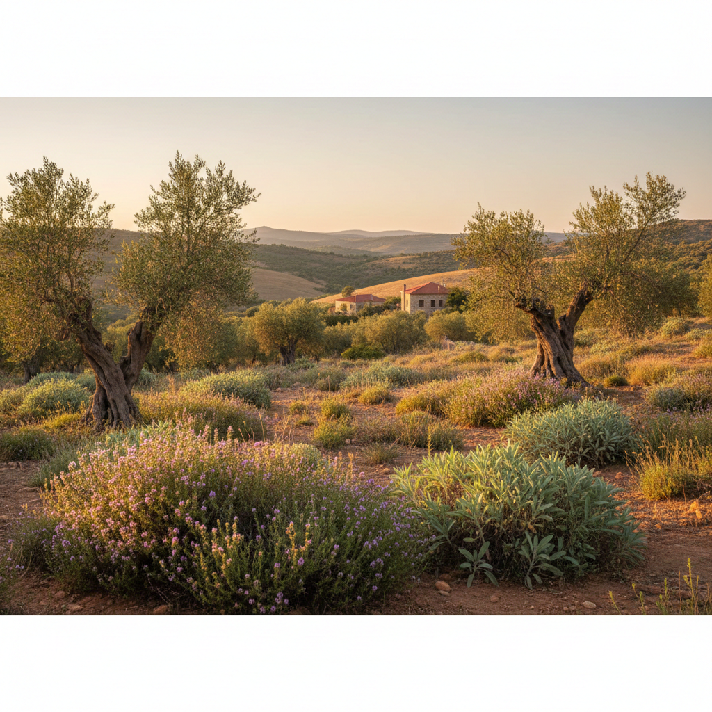Anadolu’da Uzun Yaşamanın Sırrı