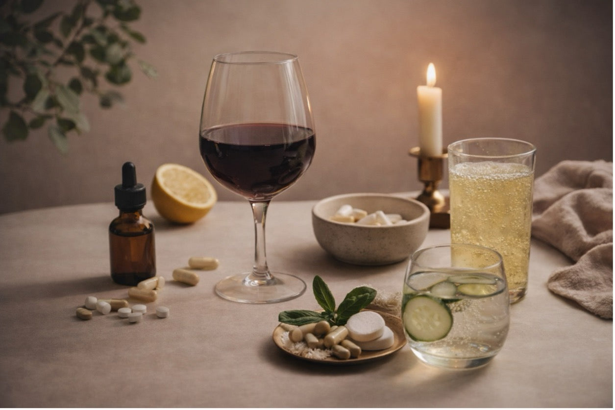 Alkolün Sinir Sistemi Üzerindeki Etkileri ve Dengeli Tüketim Yaklaşımı