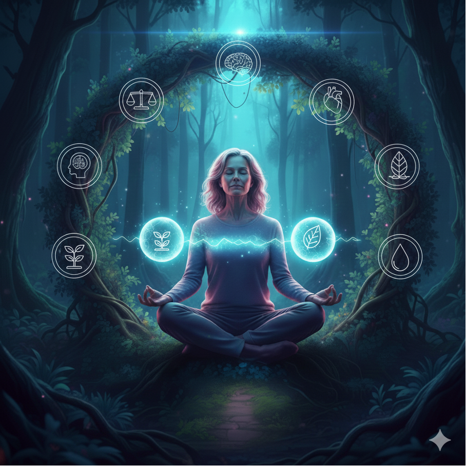 Longevity: Gençlik Bir Hız Değil, Denge Meselesi