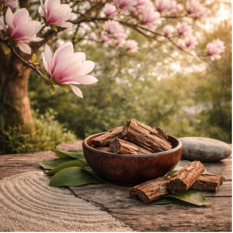 Longevity’nin Etkili Dostu: Honokiol ve Hücresel Denge