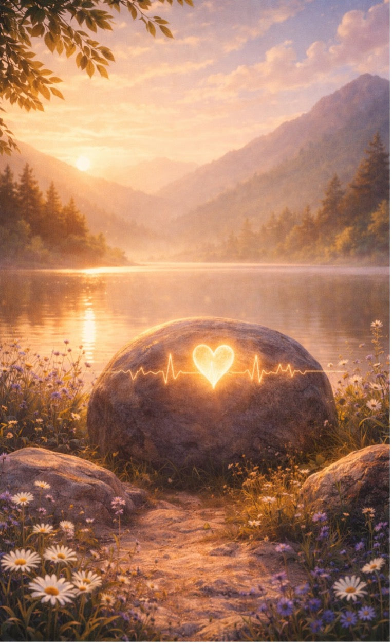 Kalbin Frekansını Hatırlamak: Kalple Uyumlanmak Nedir?