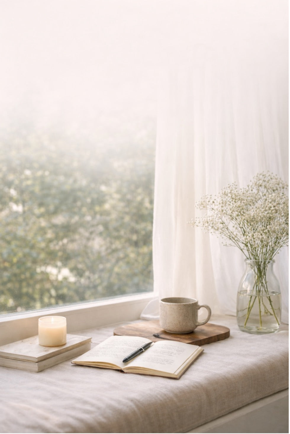 Kendini Geliştirme Takıntısı: İyileşme mi Kaçış mı?