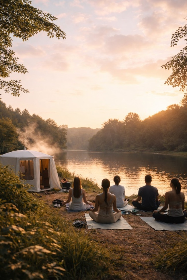 Gürültüden Dinginliğe: Yavaş Sosyalleşmenin Bilimi