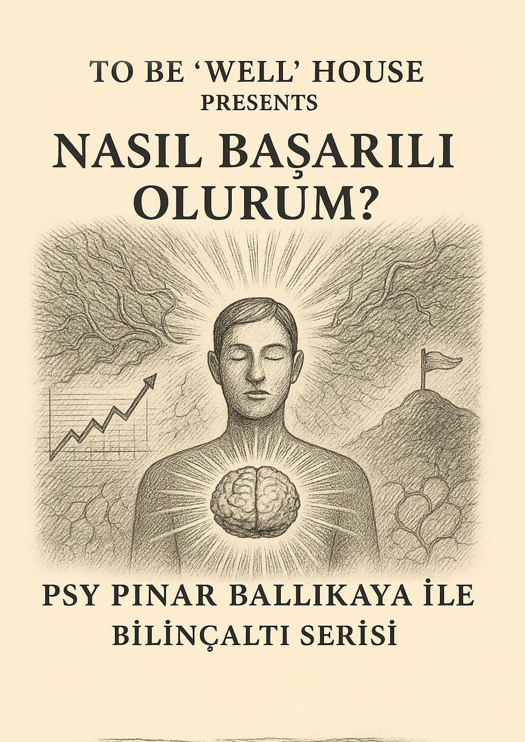 Nasıl Başarılı Olurum Serisi - PSY Pınar Ballıkaya