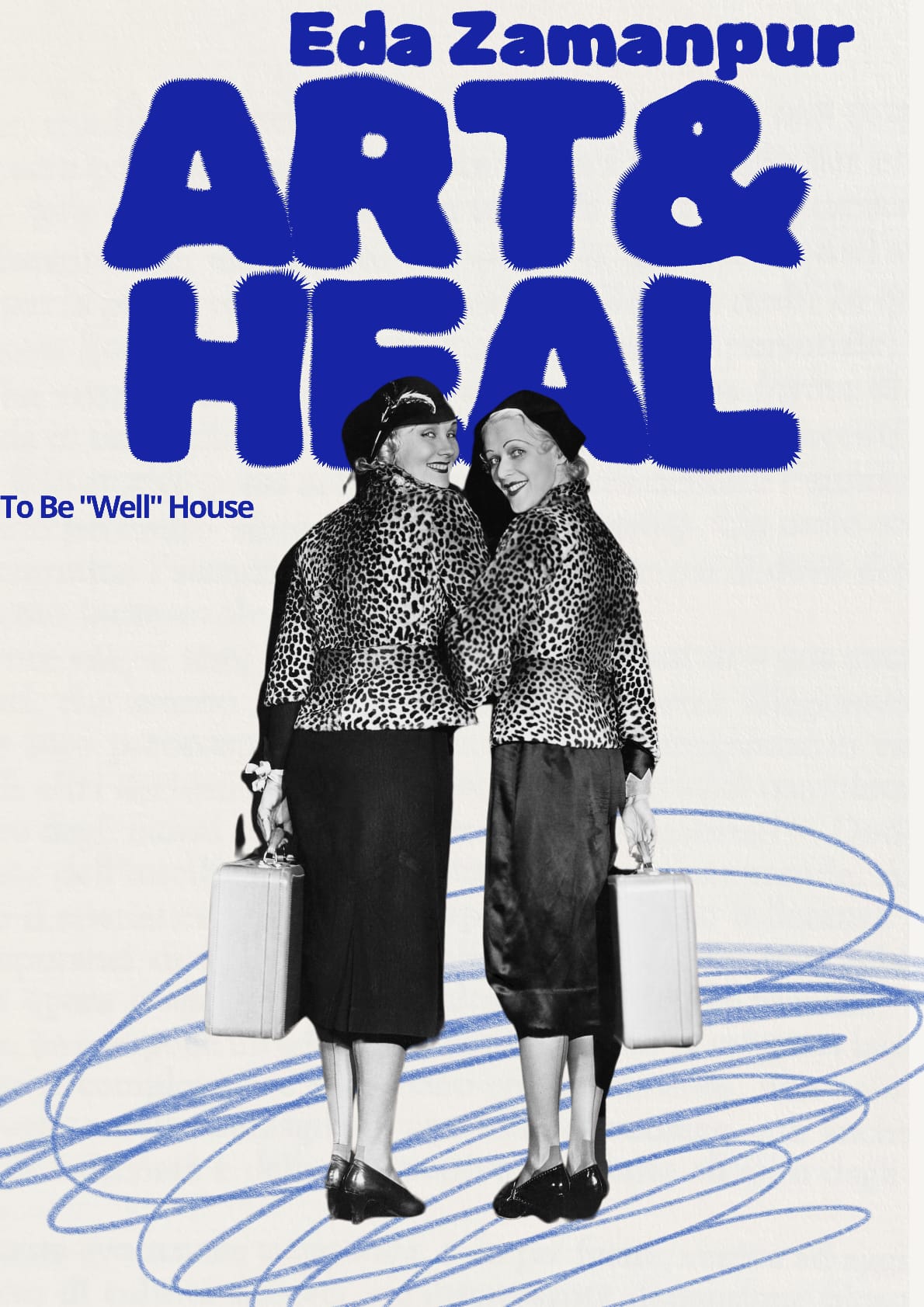 Art&Heal Atölyesi With Eda Zamanpur 29.03.2026