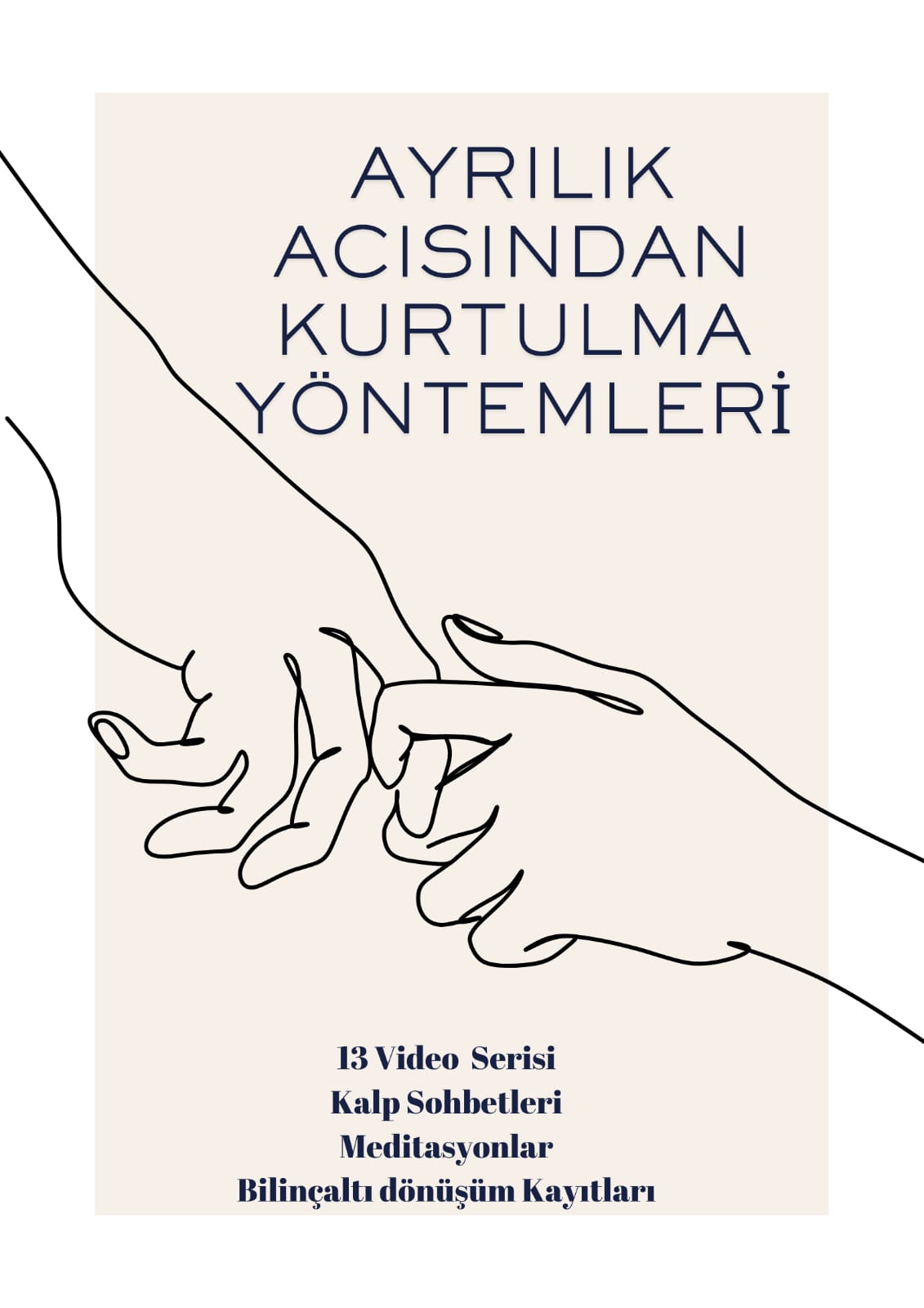 Ayrılık Acısından Kurtulma Yöntemleri - Video Kurs
