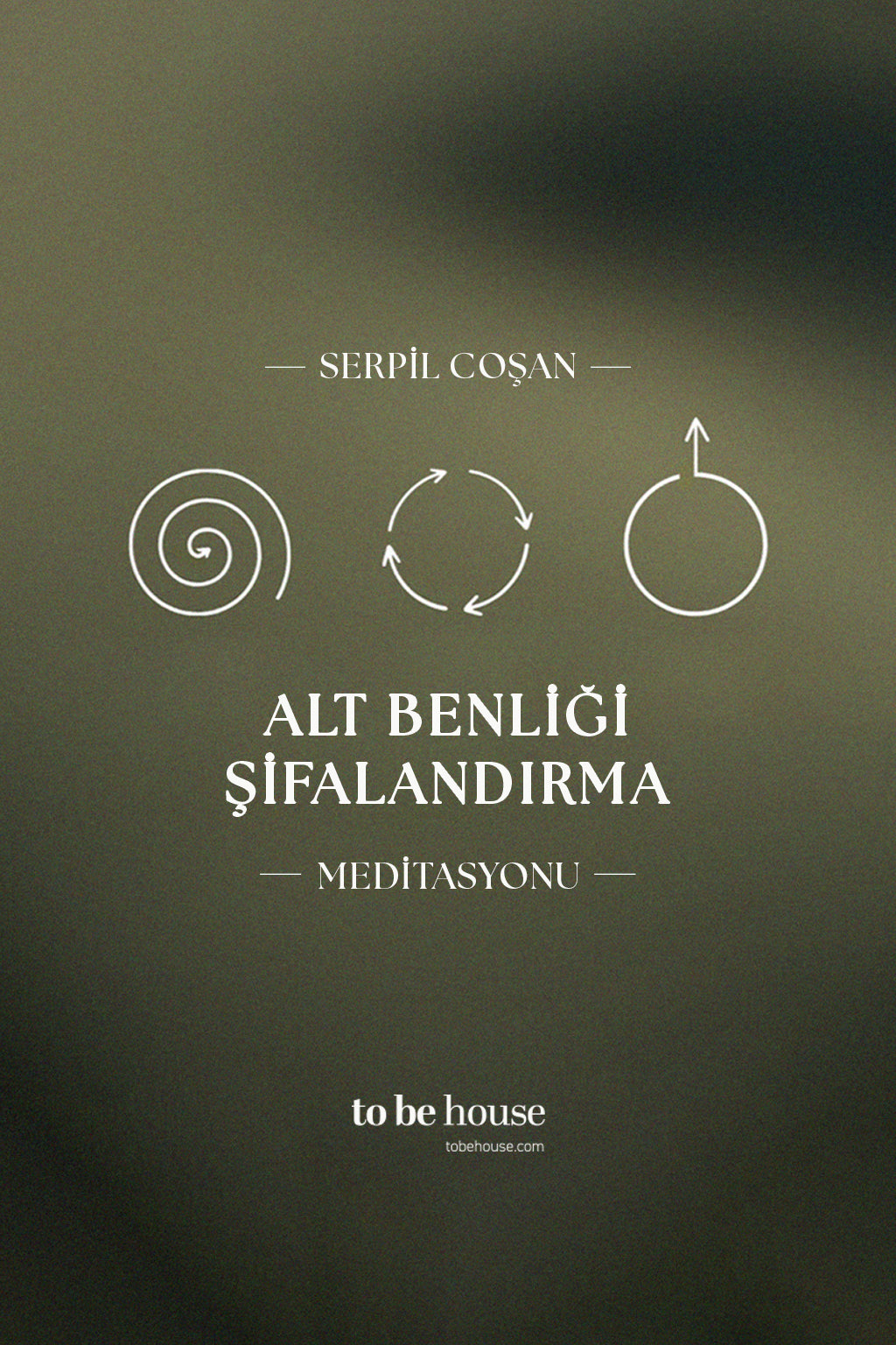 Love Codes, Subliminal Sound Work - PSY Pınar Ballıkaya