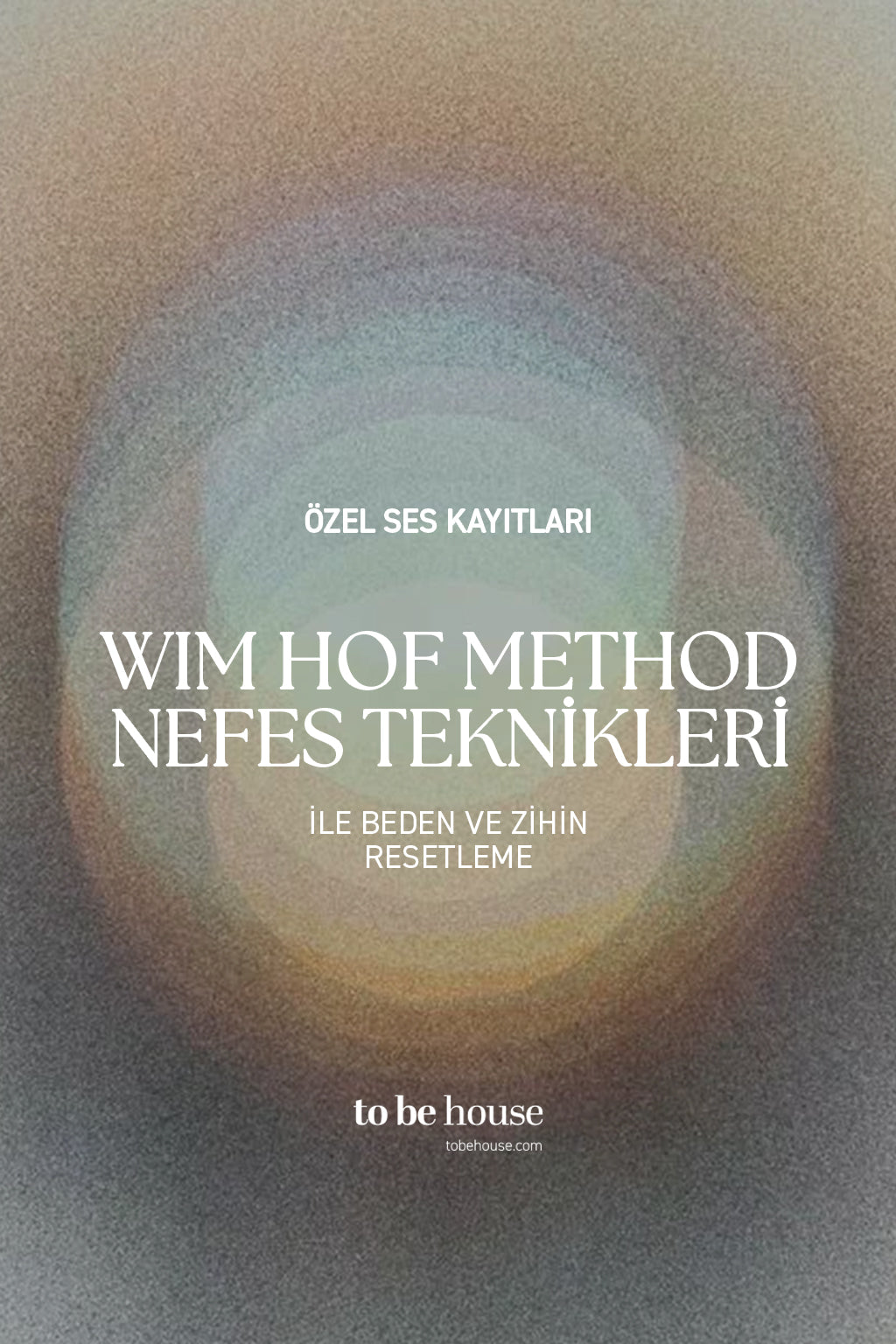 Wim Hof Method Nefes Teknikleri ile Beden ve Zihin Resetleme