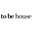 To Be House logo