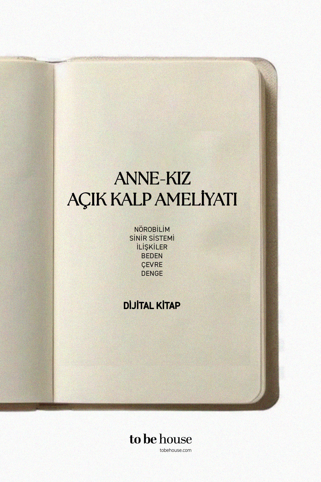 Yeşim Taşkın ile Anne Kız Açık Kalp Ameliyatı
