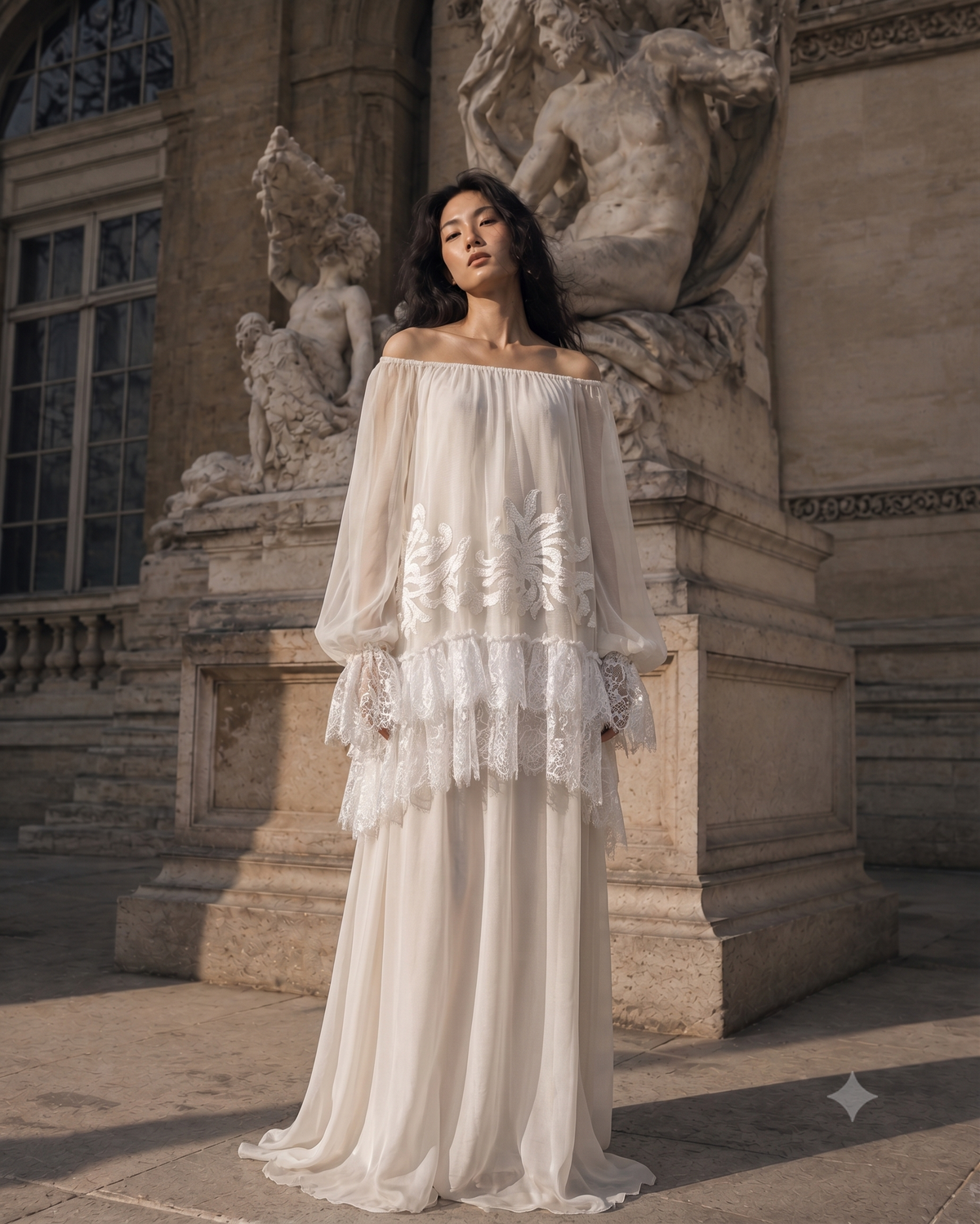 LUMIÈRE WHITE — LIGHT IN MOTION