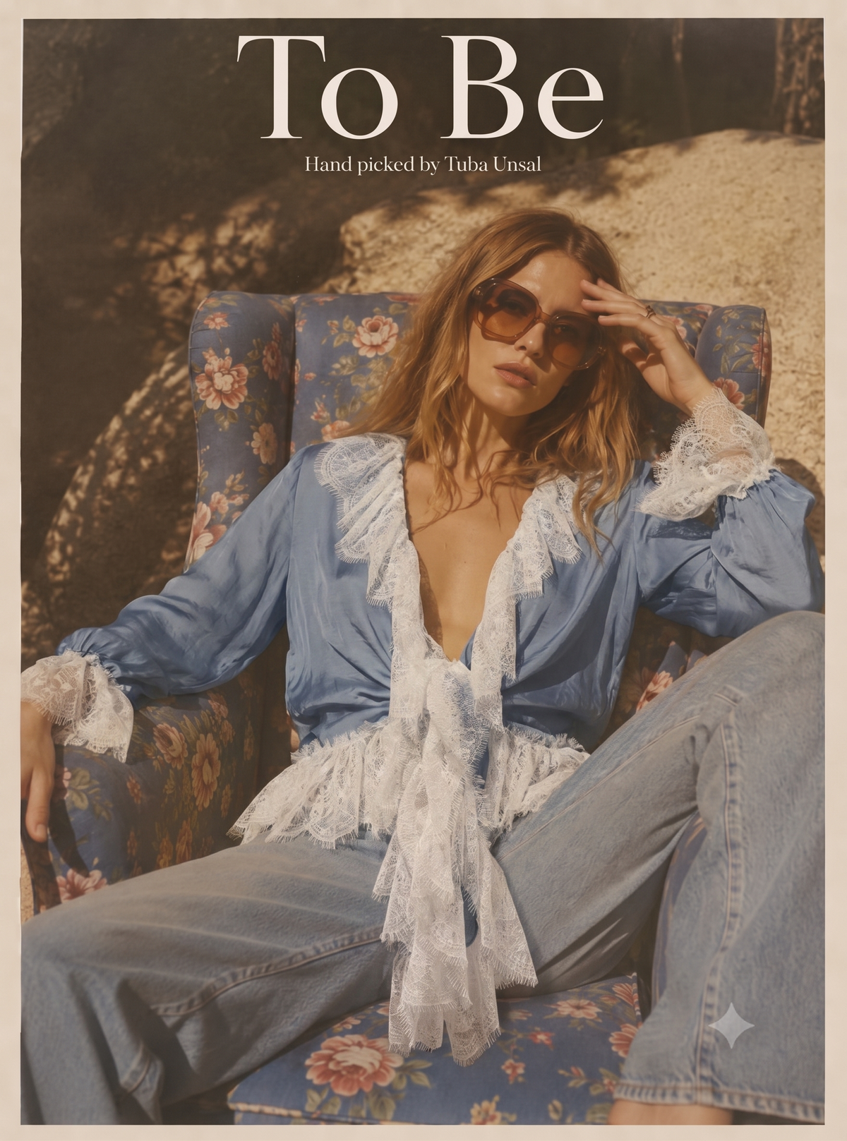 FLEUR AQUA — A BLOOM IN SILK